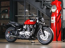Triumph Chrome Edition Resmi Dijual di Indonesia, Harga Mulai Rp 370 Jutaan