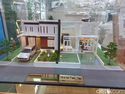 Info Nih yang Mau Beli Rumah di Bogor, Lengkap Harga dan Promonya