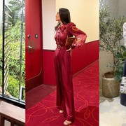 Intip Gaya Seleb Indonesia Berzodiak Pisces yang Bisa Jadi Inspirasi untuk Outfit Kencan