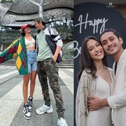 7 Gaya Pasangan Seleb Indonesia untuk Inspirasi saat Kencan! Mana Favoritmu?