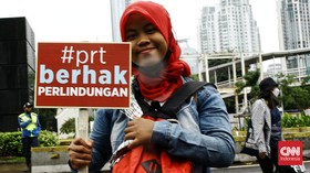 Poin-poin Penting UU PPRT yang Baru Disahkan