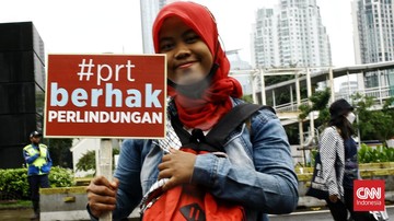 Poin-poin Penting UU PPRT yang Baru Disahkan