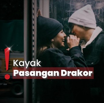 Resmi Pacaran, Awkarin & Alden 'MasterChef' Liburan ke Jepang