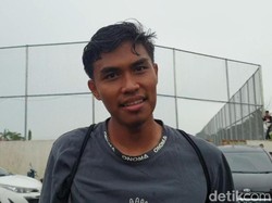 Eks Kapten Timnas U-19 Harap Dimainkan Bela PSM Hadapi Persib di Liga 1