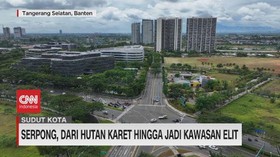 VIDEO: Cerita dari Serpong