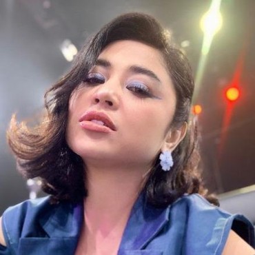 Begini Tanggapan Dewi Perssik soal Isu Angga Wijaya Nikah Lagi