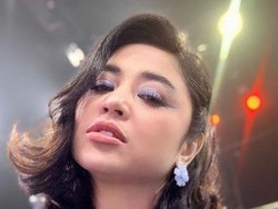 Dewi Perssik Operasi Mata dan Jalani Diet, Untuk Persiapan Menikah?