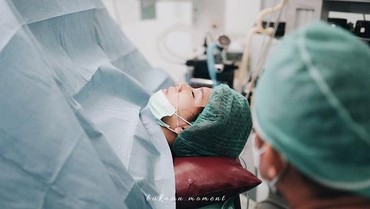 img-title Selamat, Dita Fakhrana & Rino Yosiaki Dikaruniai Anak Pertama