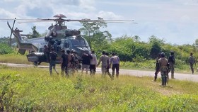 Polda Papua Minta Tambahan Personel ke Brimob untuk Pengamanan