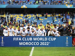 Dominasi Juara Eropa di Final Piala Dunia Antarklub