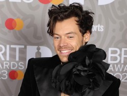 Didominasi Harry Styles, Daftar Lengkap Pemenang BRIT Awards 2023