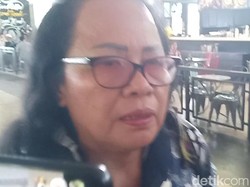 Ortu Yosua Akan di Jakarta Sampai Sidang Vonis Bharada Eliezer