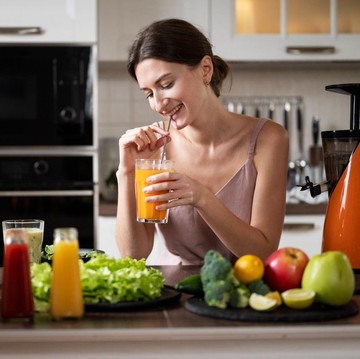 img-title 8 Minuman yang Bagus untuk Melancarkan Pencernaan, Bye Sembelit!