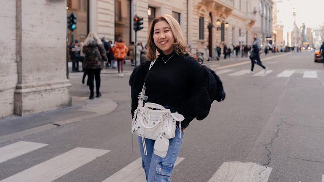 Deretan Artis Indonesia yang Pernah Bekerja Sebagai Guru, Ada Kiky Saputri