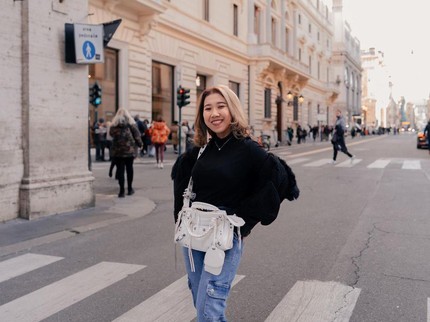 Deretan Artis Indonesia yang Pernah Bekerja Sebagai Guru, Ada Kiky Saputri