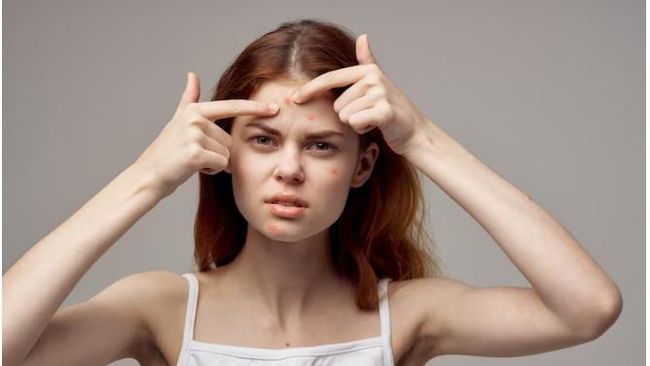 tips aman merawat kulit sensitif dalam kehidupan sehari-hari