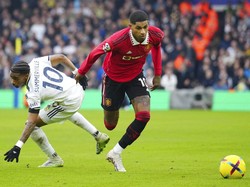 Leeds Vs Man United: Setan Merah Menang 2-0