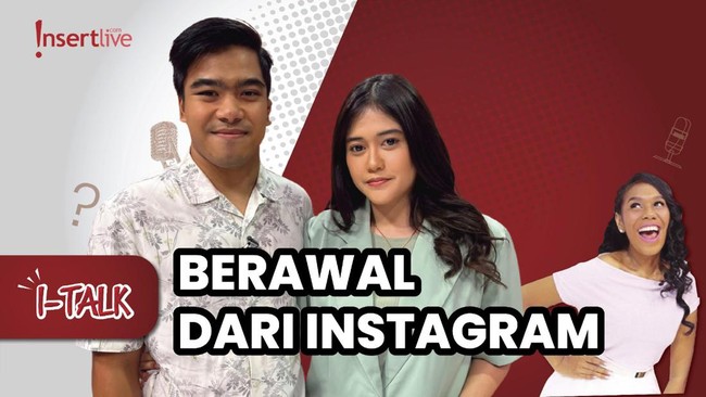 Kenalan sama Aryo Disa-Ruce Nuenda 'Mama Ebra' yang Viral di TikTok