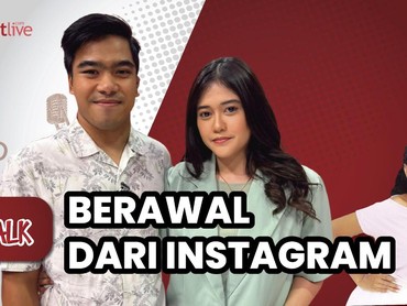 Kenalan sama Aryo Disa-Ruce Nuenda 'Mama Ebra' yang Viral di TikTok