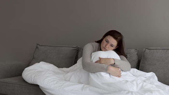 Memahami Makna Kesepian/ Foto: Freepik/freepik