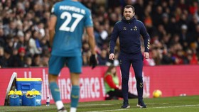 Juru Kunci Liga Inggris, Southampton Pecat Pelatih Nathan Jones