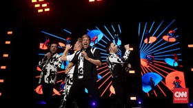 Daftar Harga Tiket Konser Westlife di GBK 2027, Termahal Rp2,75 Juta