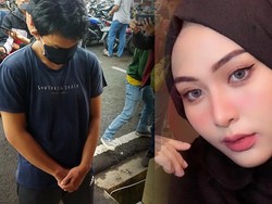 Riko Pembunuh Sadis Elisa Pakai Kloset di Pandeglang Divonis 15 Tahun Penjara