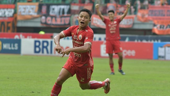 Rio Fahmi Singkirkan Gelar Pemain Muda Terbaik Liga 1 demi SEA Games