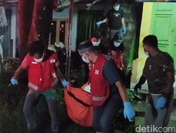 Lansia Penyintas Gempa Cianjur Meninggal Dunia di Kontrakan