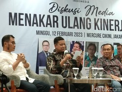 Eks Ketua DKPP Minta KPU Lebih Cepat Respons Isu Publik