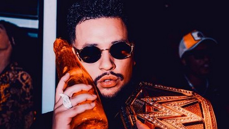 Rapper AKA tewas ditembak
