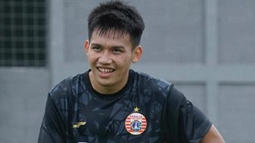 Witan Dipuji Doll Habis-habisan Usai Cetak 2 Gol Lawan PSM