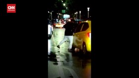 Alasan Polisi Kabulkan Penangguhan Penahanan Giorgio Ramadhan