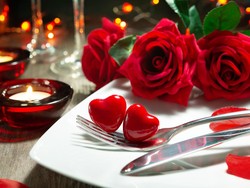 5 Rekomendasi Paket Valentine Dinner 2023, Cocok Buat Bersantap Romantis
