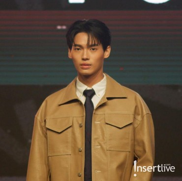 Jadi Pria Tertampan di Dunia 2022, Win Metawin Merasa Ganteng Saat...