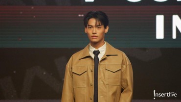 img-title Jadi Pria Tertampan di Dunia 2022, Win Metawin Merasa Ganteng Saat...