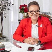Mengenal Sosok Xiomara Castro, Presiden Perempuan Pertama di Honduras