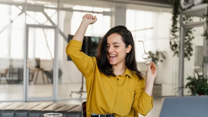 Aries merupakan zodiak mandiri yang memegang terguh kepercayaan dirinya.