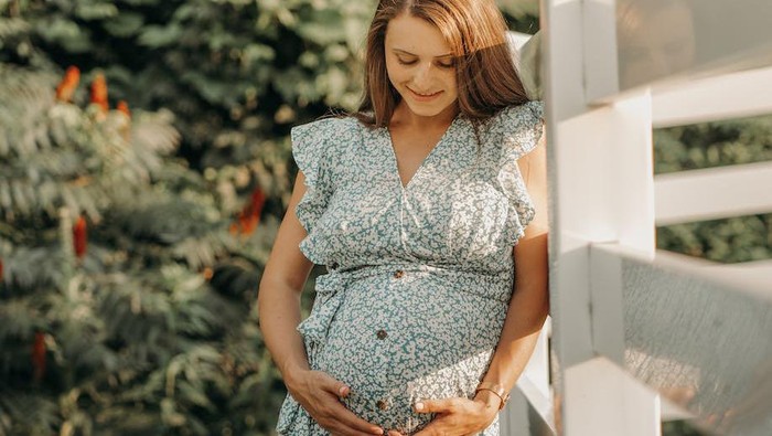 Terapkan 10 Langkah Sederhana Ini untuk Dapatkan Kehamilan yang Sehat, Bumil Muda Catat!