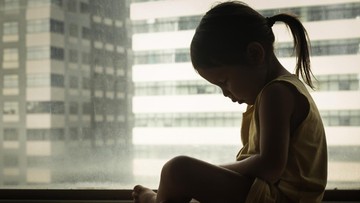 DAMPAK ANAK KURANG PERHATIAN