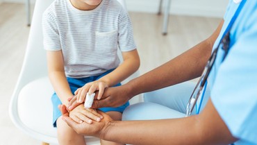Bacaan Doa Walimatul Khitan yang Dibaca Saat Anak Sunat Lengkap dengan Tata Caranya