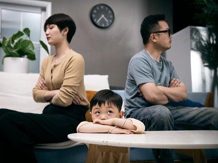 7 Dampak Silent Treatment pada Anak yang Dapat Merusak Mental, Hindari Bun