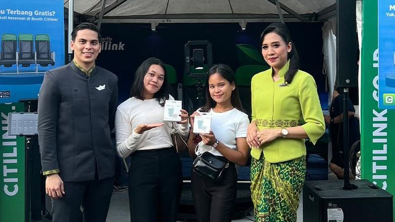 Pardede Hall, Medan, ikut merayakan berkarirnya Dewa19 yang ke 30 tahun di konsernya Sabtu (11/02/23) lalu.
