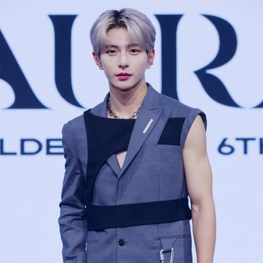 Kondisi Membaik, Bomin Golden Child Siap Comeback