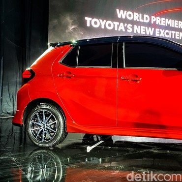 10 Tahun Laku Keras, Mobil Agya Berevolusi Tak Lagi Jadi Mobil Murah