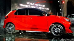 10 Tahun Laku Keras, Mobil Agya Berevolusi Tak Lagi Jadi Mobil Murah