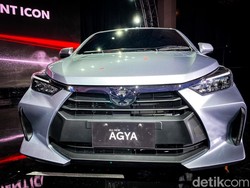 4 Fakta Harga Mobil Agya Cs Bakal Naik 5%, Paling Murah Jadi Segini!