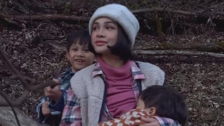 Andien Aisyah Andien Aisyah