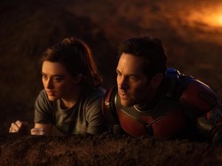 Jadwal Film Bioskop di Bandung, Minggu 19 Februari 2023
