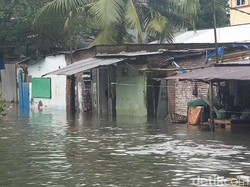 Fakta-fakta Banjir Makassar Terjadi Hampir di Seluruh Kota